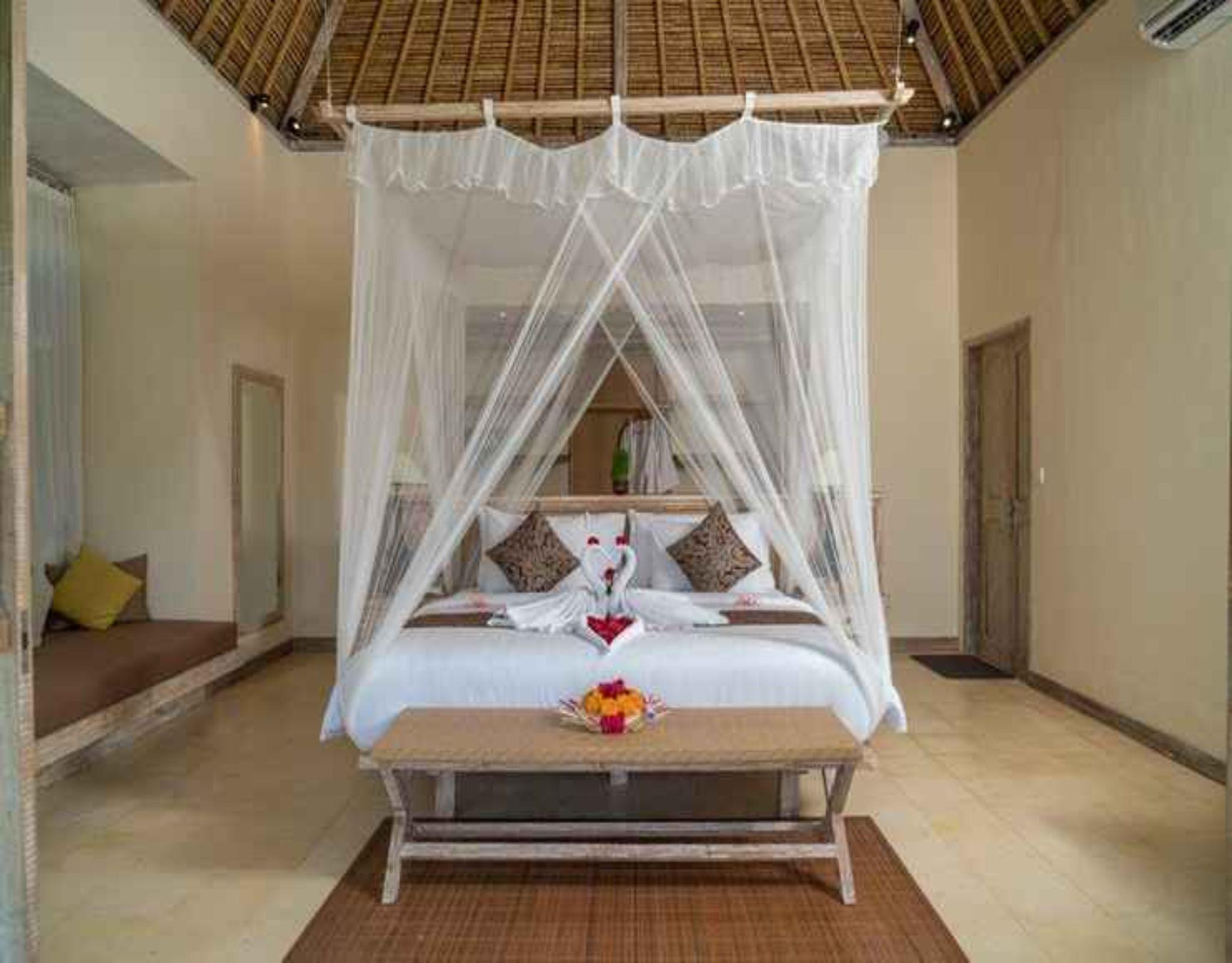 Mesari Hotel Ubud מראה חיצוני תמונה