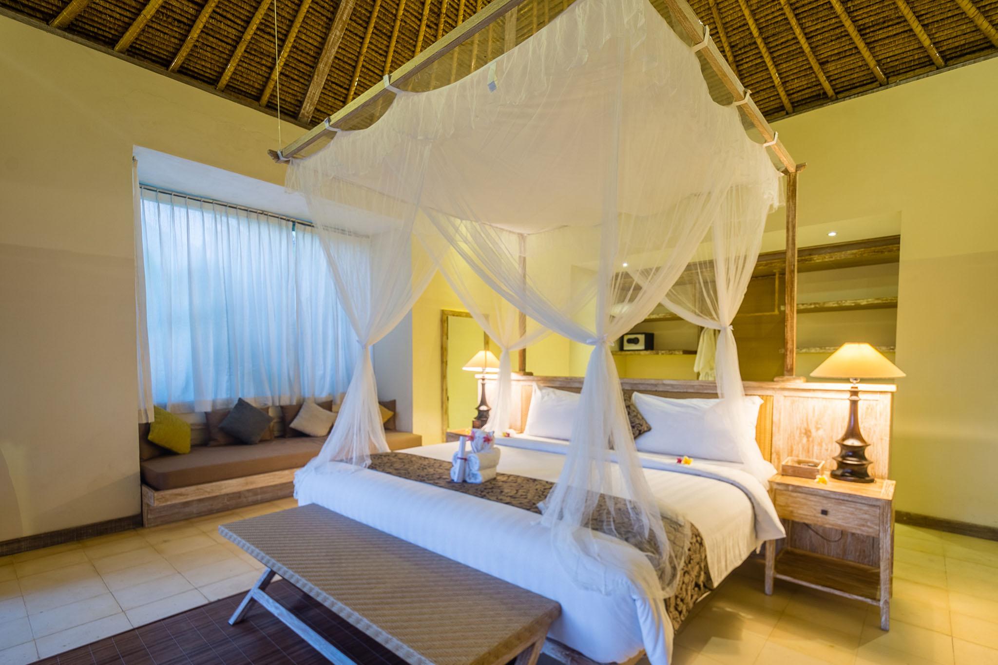 Mesari Hotel Ubud מראה חיצוני תמונה