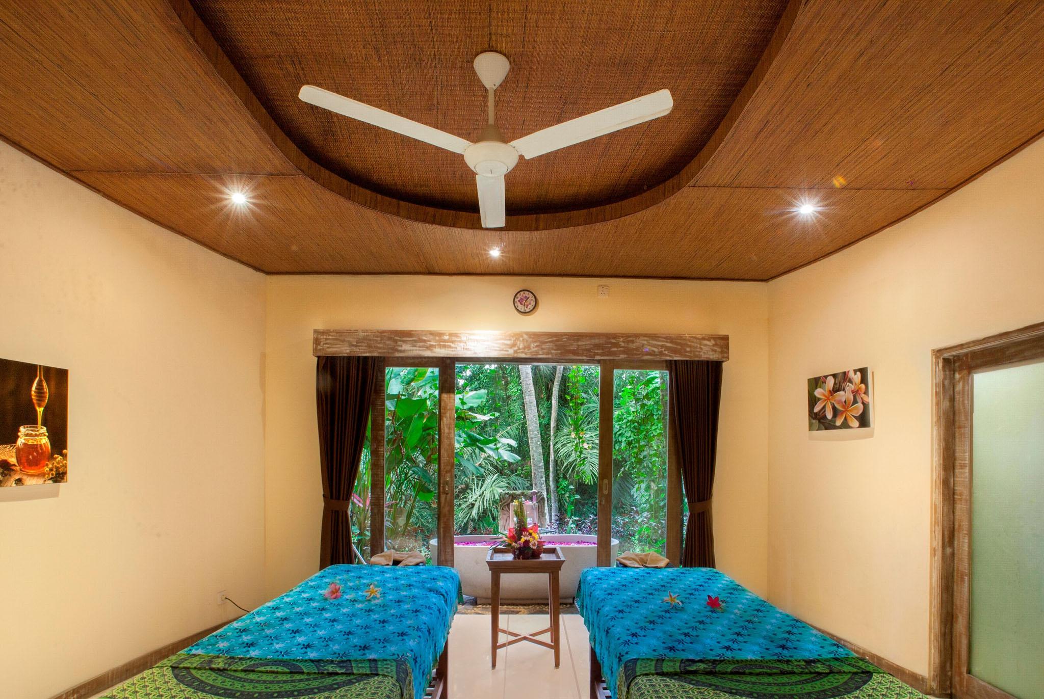 Mesari Hotel Ubud מראה חיצוני תמונה