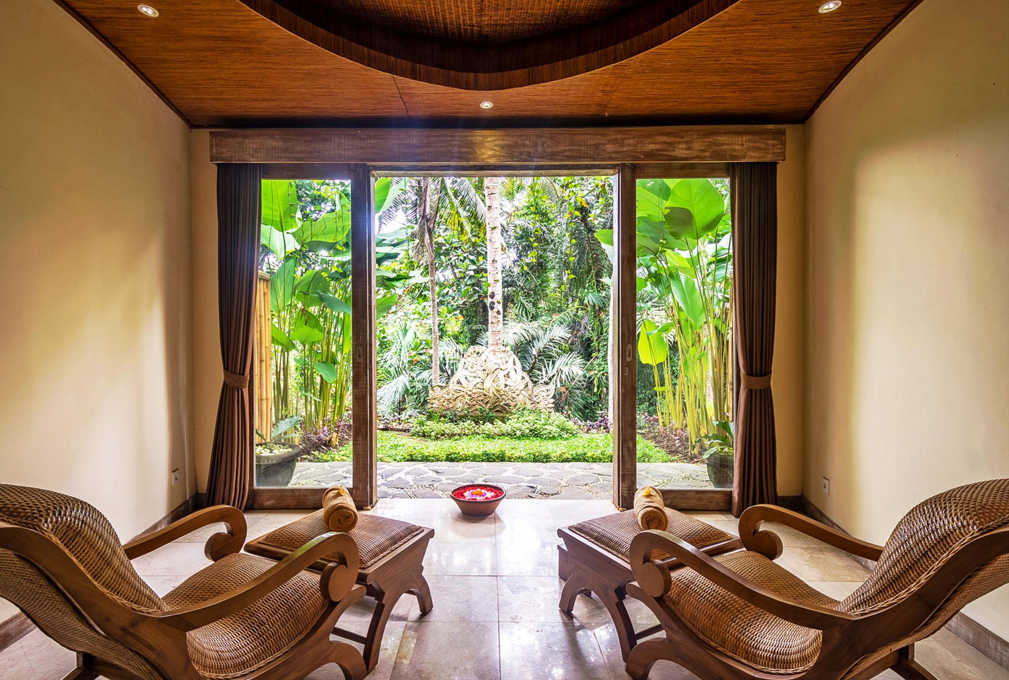 Mesari Hotel Ubud מראה חיצוני תמונה