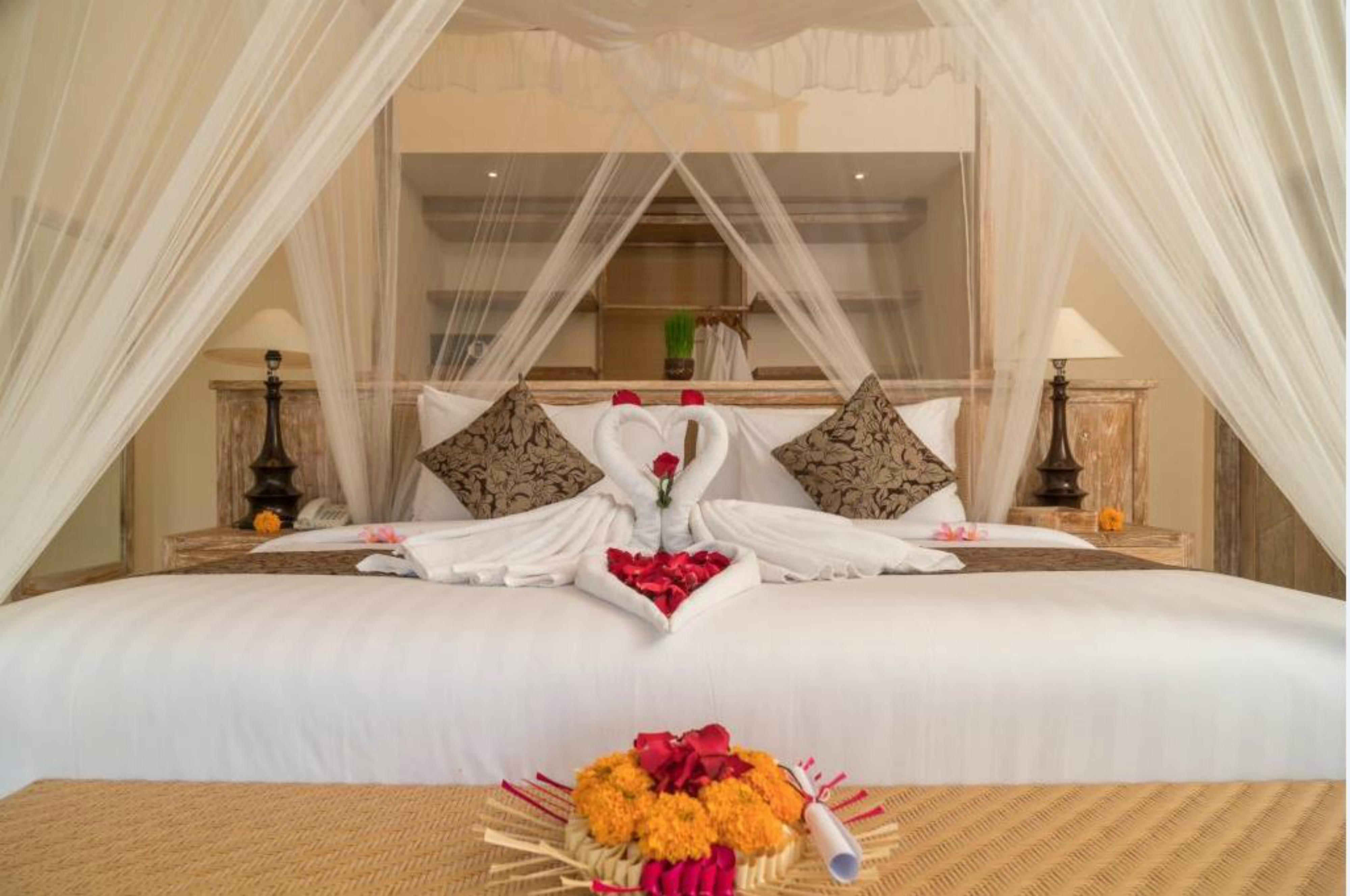 Mesari Hotel Ubud מראה חיצוני תמונה