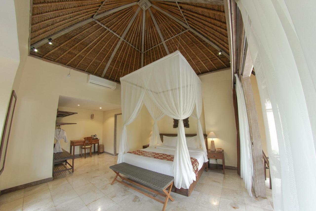 Mesari Hotel Ubud מראה חיצוני תמונה