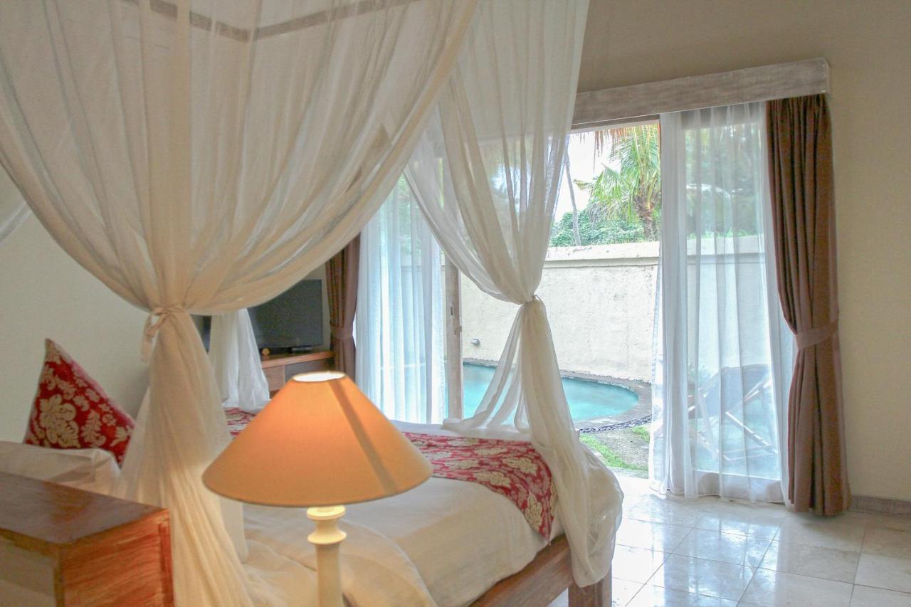 Mesari Hotel Ubud מראה חיצוני תמונה
