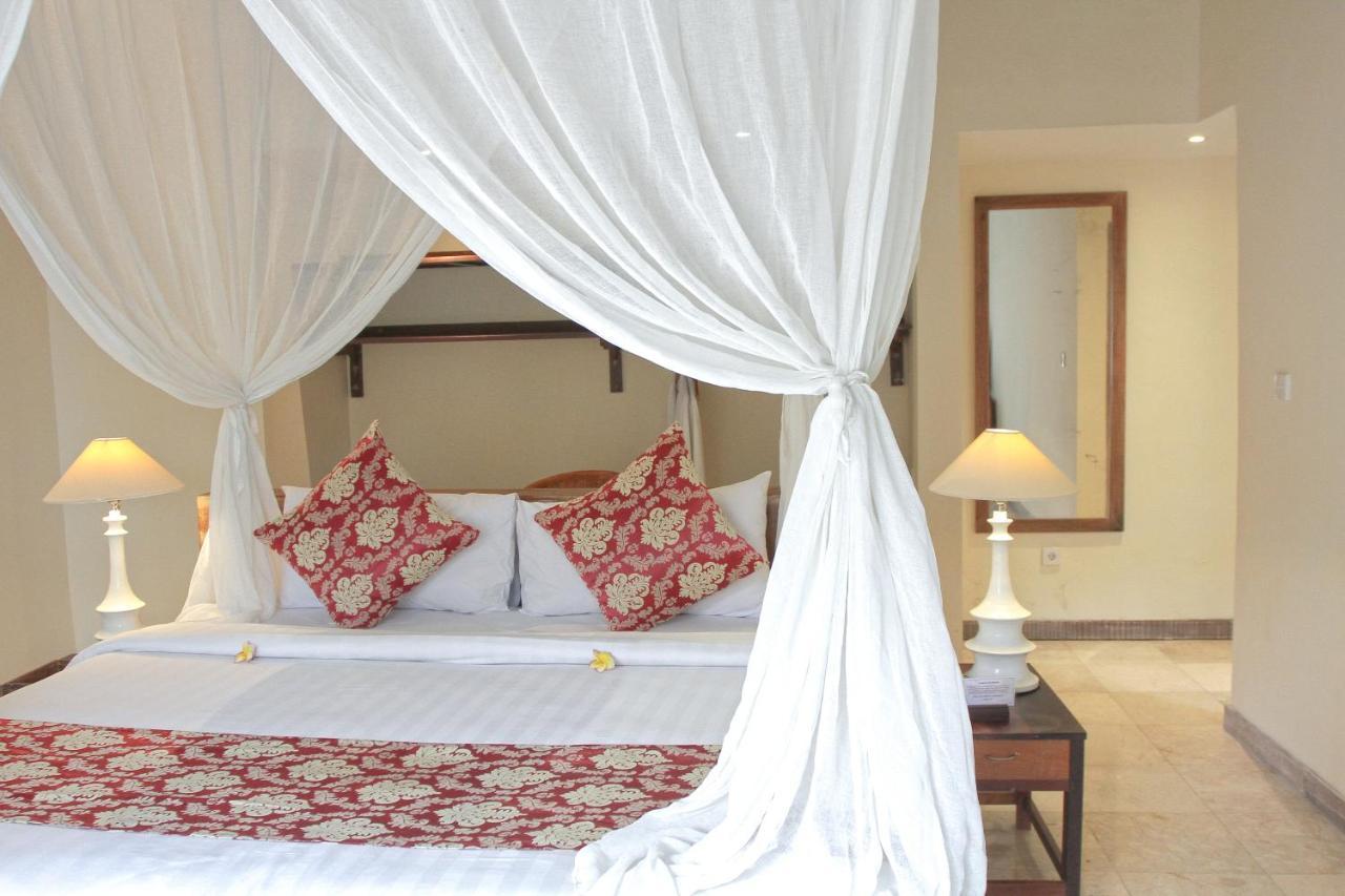 Mesari Hotel Ubud מראה חיצוני תמונה