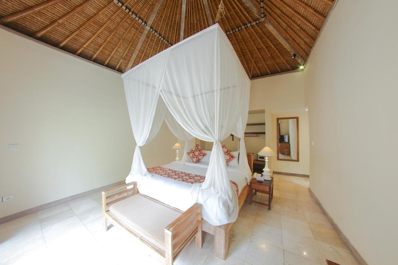Mesari Hotel Ubud מראה חיצוני תמונה