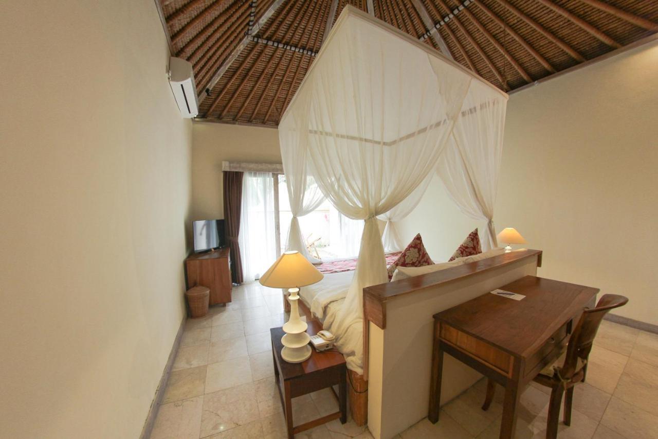 Mesari Hotel Ubud מראה חיצוני תמונה