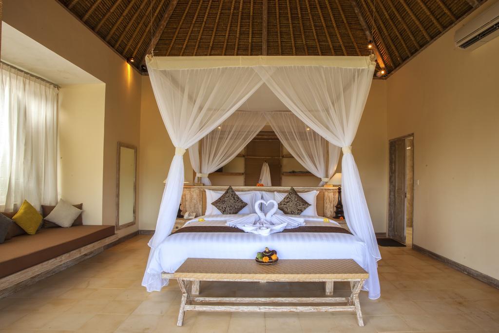 Mesari Hotel Ubud מראה חיצוני תמונה