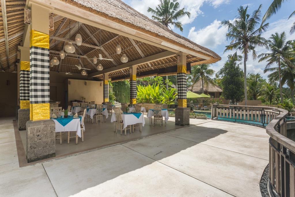 Mesari Hotel Ubud מראה חיצוני תמונה