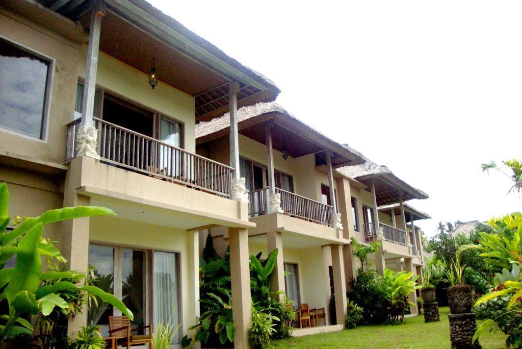 Mesari Hotel Ubud מראה חיצוני תמונה