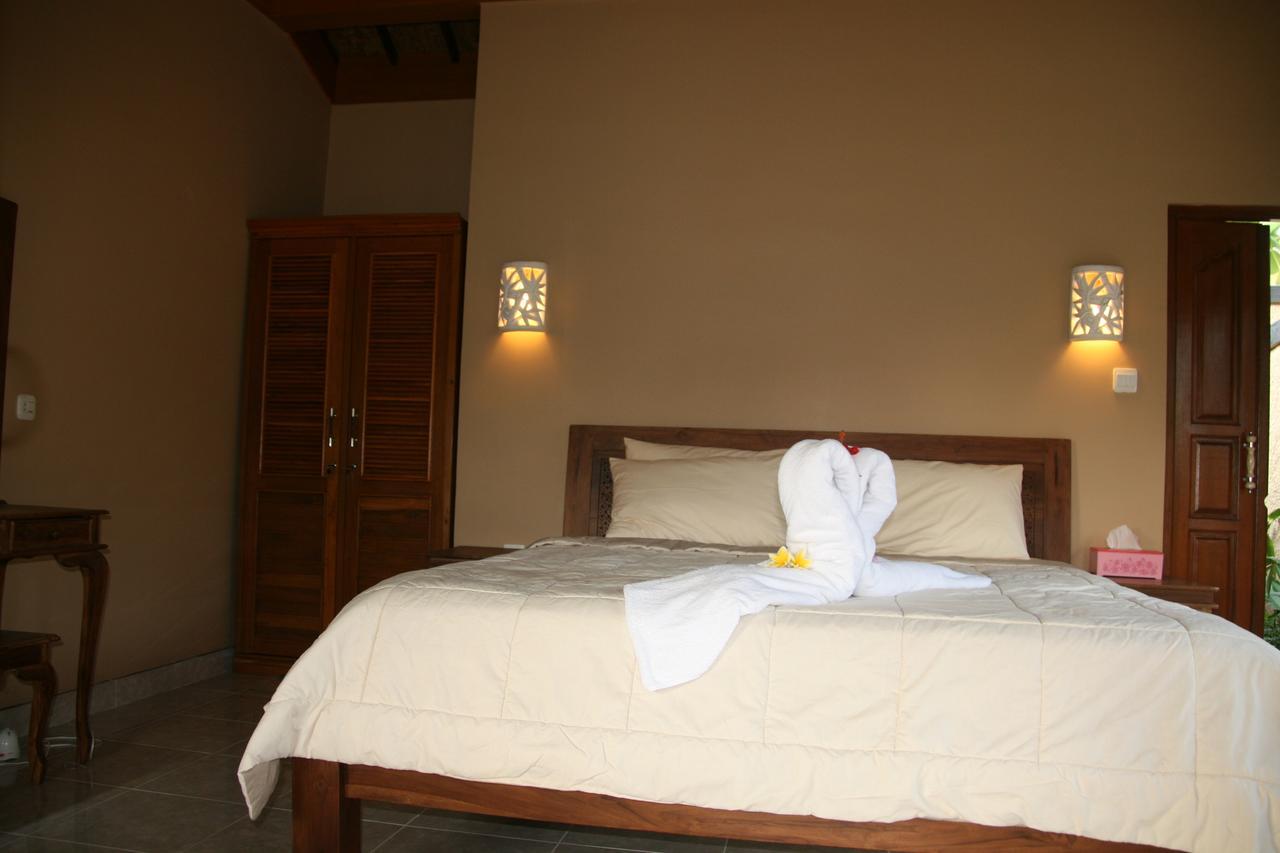 Mesari Hotel Ubud מראה חיצוני תמונה