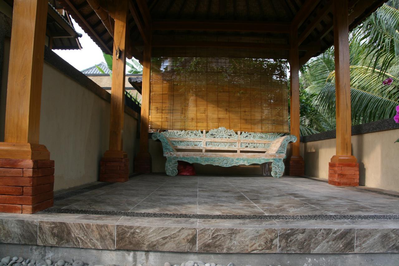 Mesari Hotel Ubud מראה חיצוני תמונה