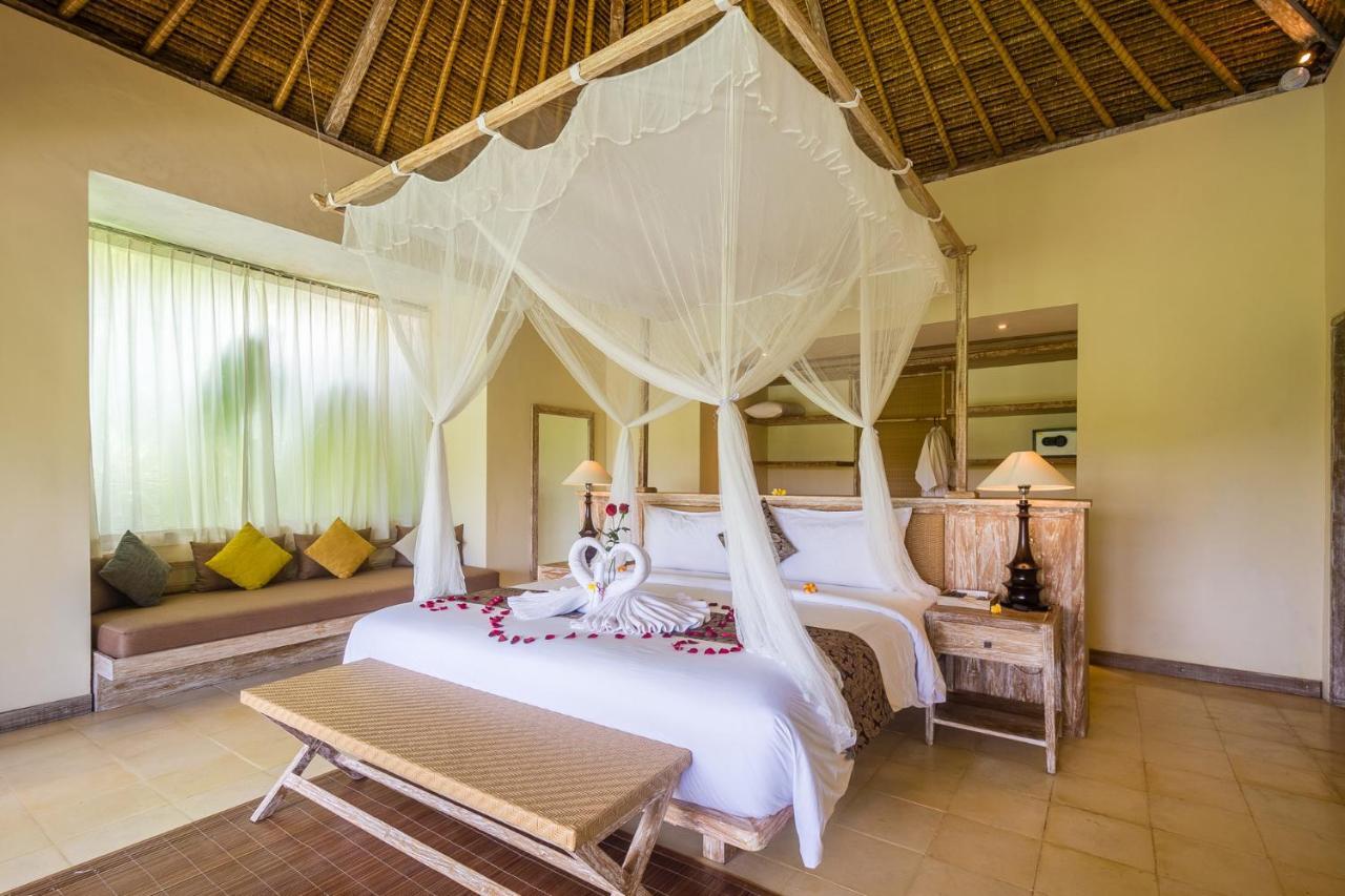 Mesari Hotel Ubud מראה חיצוני תמונה