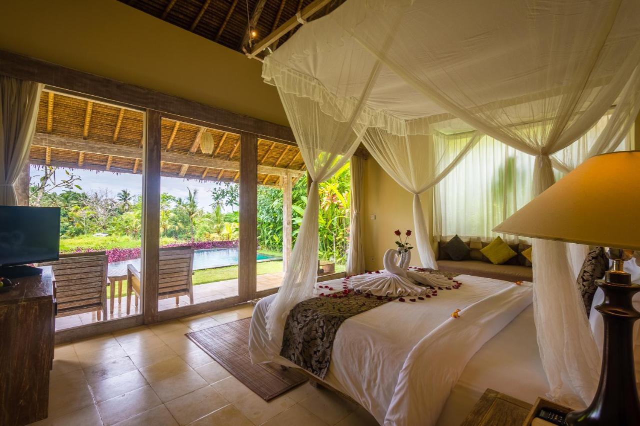 Mesari Hotel Ubud מראה חיצוני תמונה