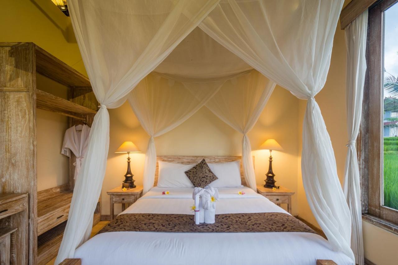 Mesari Hotel Ubud מראה חיצוני תמונה
