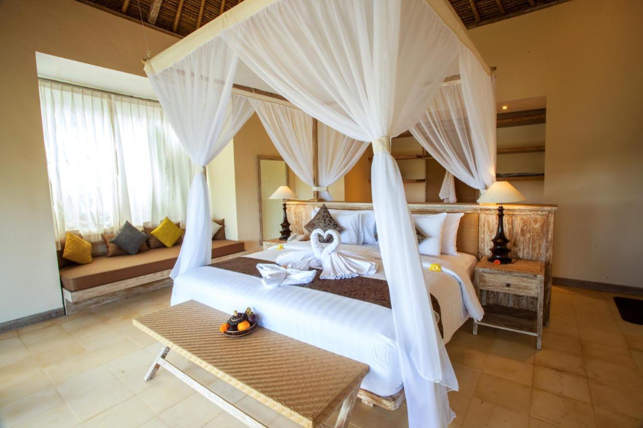 Mesari Hotel Ubud מראה חיצוני תמונה