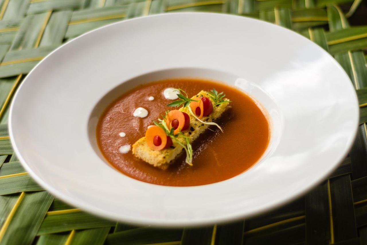 Mesari Hotel Ubud מראה חיצוני תמונה