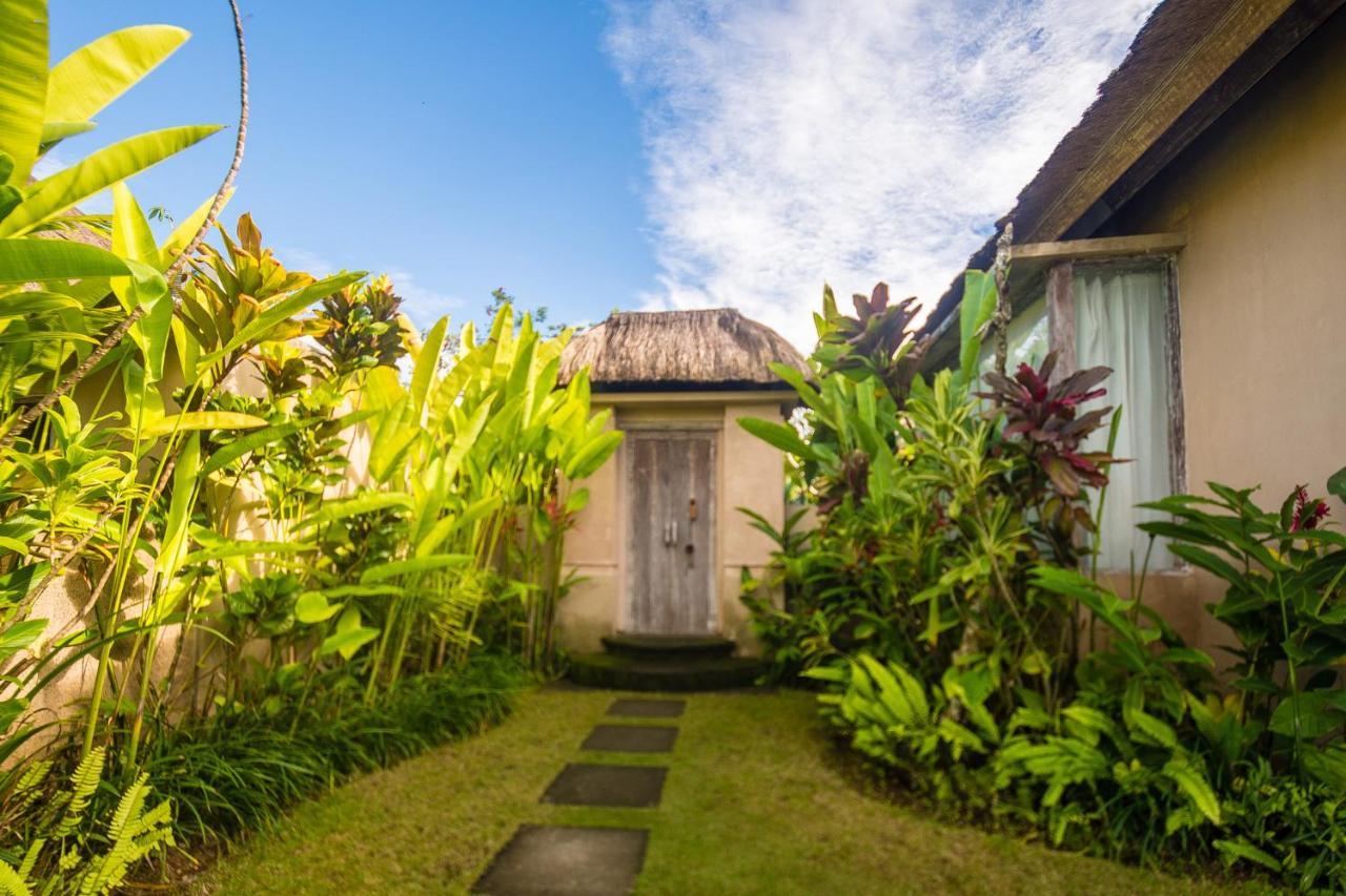 Mesari Hotel Ubud מראה חיצוני תמונה