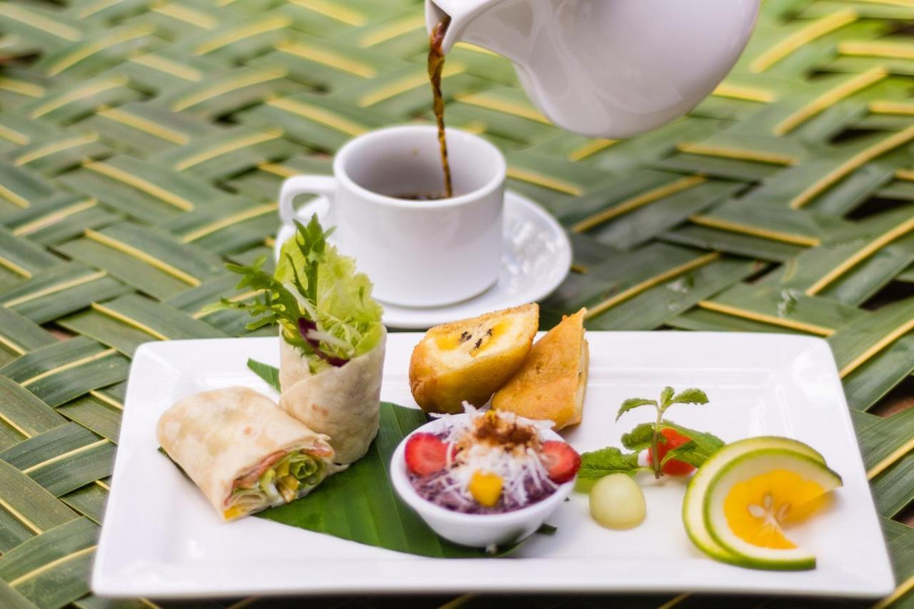 Mesari Hotel Ubud מראה חיצוני תמונה