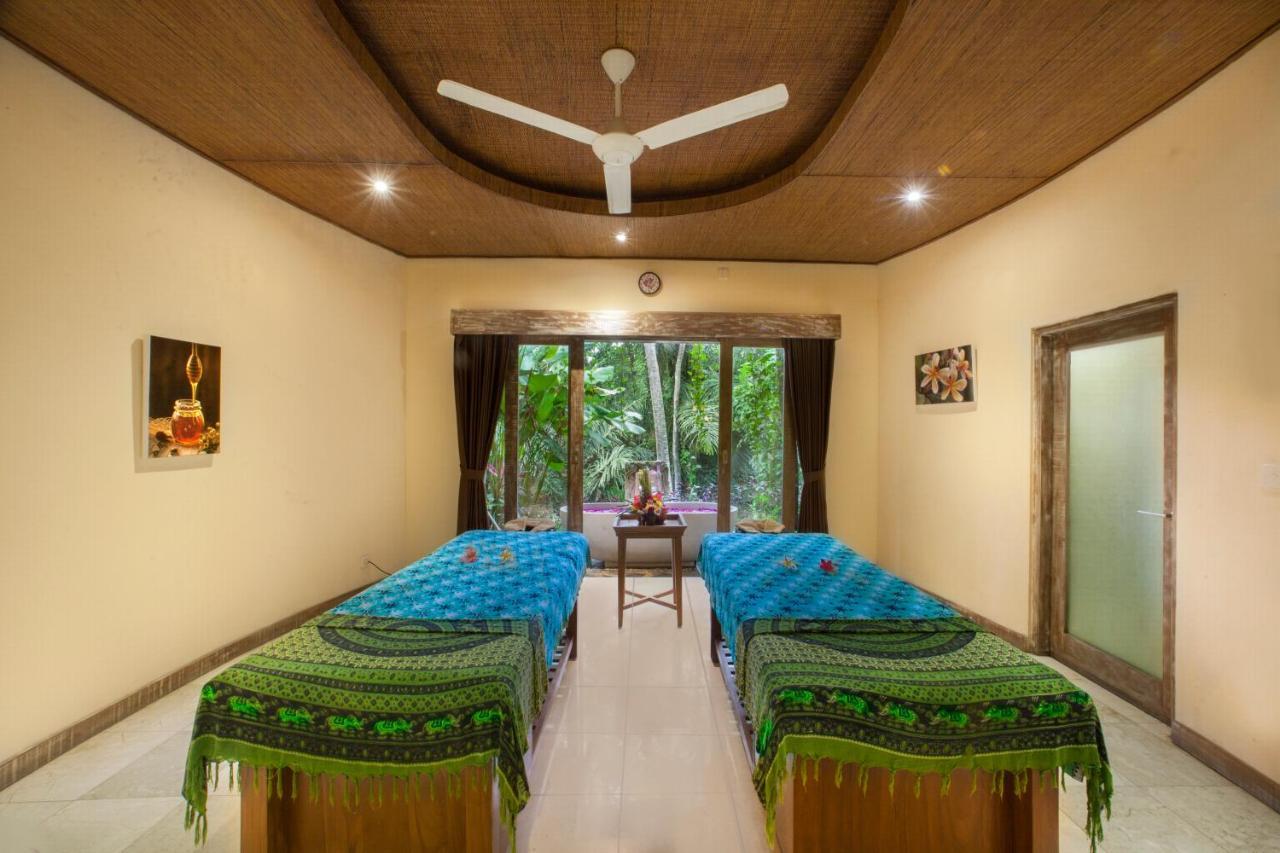 Mesari Hotel Ubud מראה חיצוני תמונה