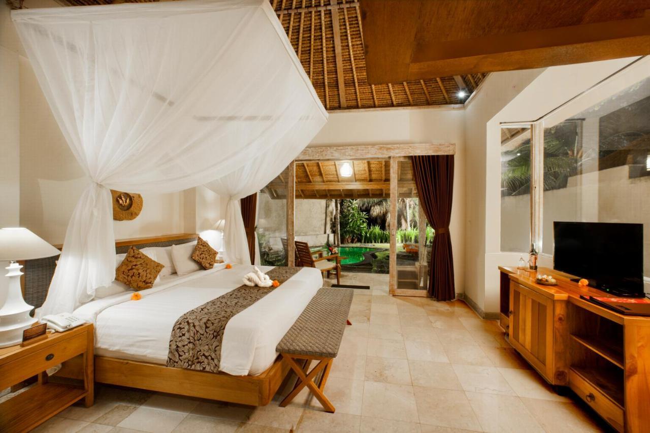 Mesari Hotel Ubud מראה חיצוני תמונה