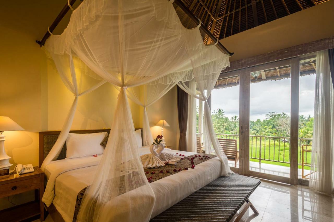 Mesari Hotel Ubud מראה חיצוני תמונה